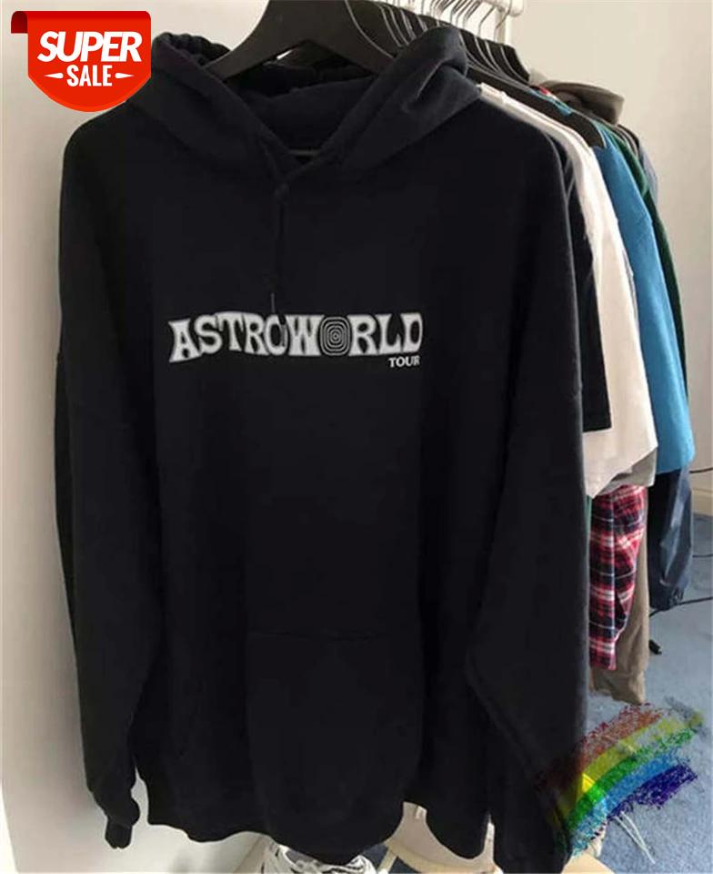Travis Scott Chicago Exclusive Astroworld Hoodie Hooded Women Men Hoodies Sweatshirts Mens TRAVIS SCOTT Pullover #575O, Black
Travis Scott Chicago Exclusive Astroworld Hoodie Hooded Women Men Hoodies Sweatshirts Mens TRAVIS SCOTT Pullover #575O, Black