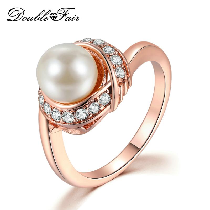 Cluster Rings Fashion Brand Austrian Crystal Rose Gold Color Simulated Pearl For Women Wedding Vintage Jewelry R676, Golden;silver
Cluster Rings Fashion Brand Austrian Crystal Rose Gold Color Simulated Pearl For Women Wedding Vintage Jewelry R676, Golden;silver
