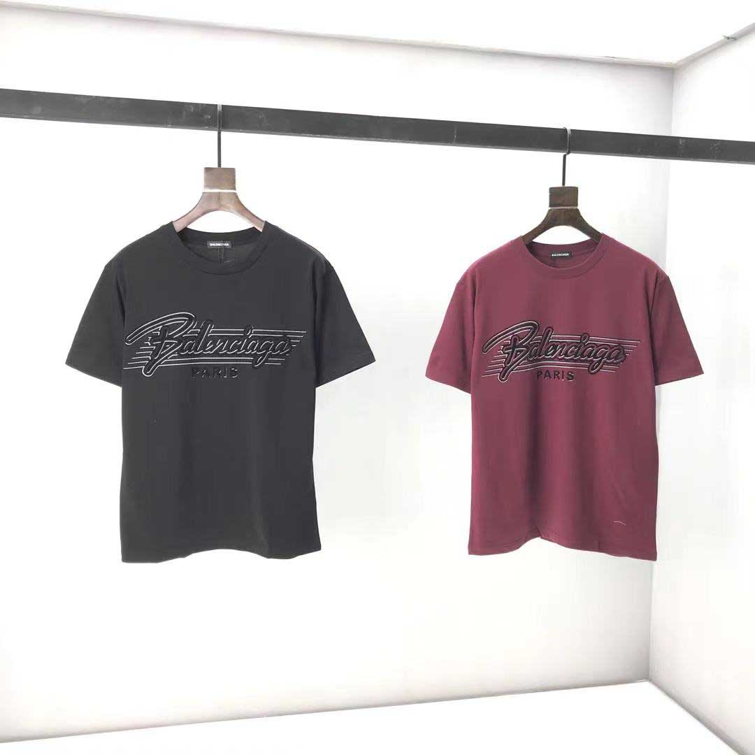 2021ss spring and summer new high grade cotton printing short sleeve round neck panel T-Shirt Size: m-l-xl-xxl-xxxl Color: black white x 34
2021ss spring and summer new high grade cotton printing short sleeve round neck panel T-Shirt Size: m-l-xl-xxl-xxxl Color: black white x 34