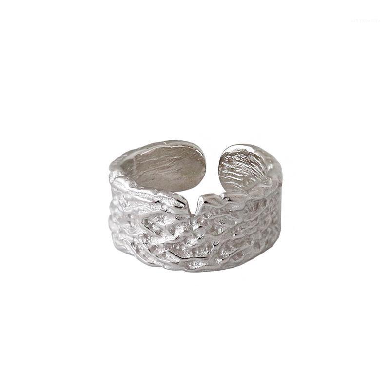 Cluster Rings JAECLNCY 925 Sterling Silver Ring Elegant Bumpy Adjustable Irregular 18k Gold For Women Fine Jewelry Goodly Wild Style, Golden;silver
Cluster Rings JAECLNCY 925 Sterling Silver Ring Elegant Bumpy Adjustable Irregular 18k Gold For Women Fine Jewelry Goodly Wild Style, Golden;silver