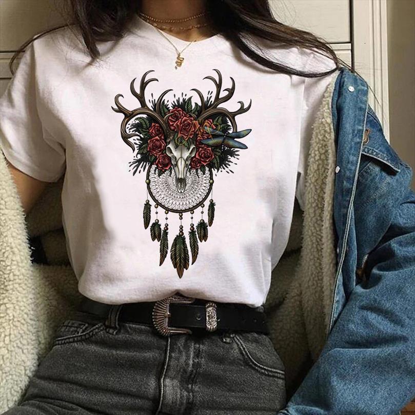 men mens graphic feather t shirt heifer skull bull vintage mujer camisetas print clothes lady tees female, White;black
men mens graphic feather t shirt heifer skull bull vintage mujer camisetas print clothes lady tees female, White;black