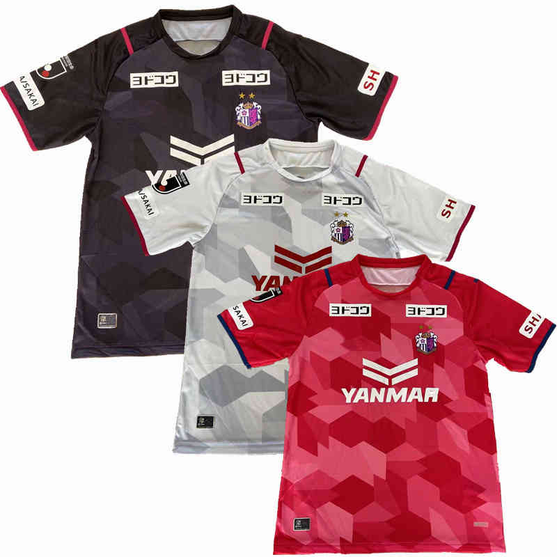 2021 2022 Cerezo Osaka Soccer Jerseys home away 3rd KIYOTAKE TOKURA 21 22 football shirt S-2xl, Black;yellow
2021 2022 Cerezo Osaka Soccer Jerseys home away 3rd KIYOTAKE TOKURA 21 22 football shirt S-2xl, Black;yellow