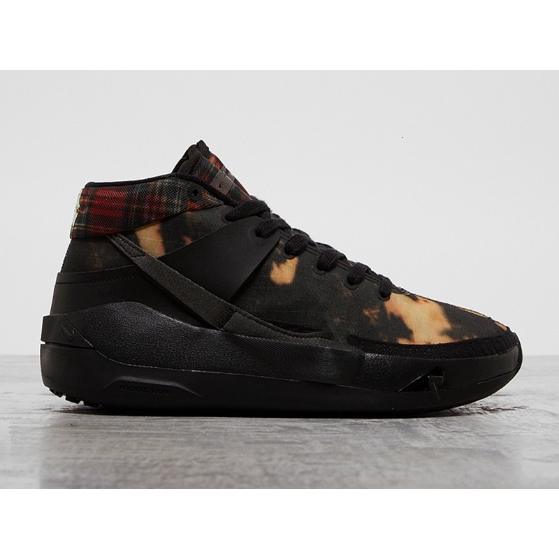 2020 KD 13 Bleach Plaid Oreo EYBL Beijing Shanghai Year Basketball Shoes With Box New Kevin Durant 13s Sports Sneakers Size 7-12, Black
2020 KD 13 Bleach Plaid Oreo EYBL Beijing Shanghai Year Basketball Shoes With Box New Kevin Durant 13s Sports Sneakers Size 7-12, Black
