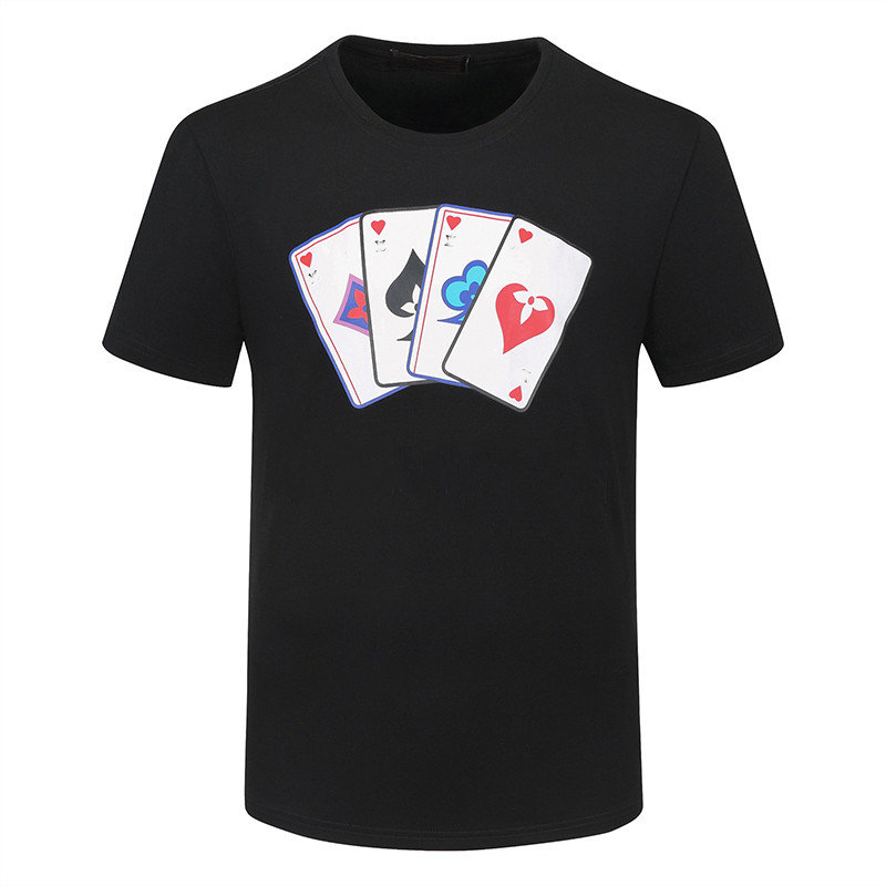 21ss Mens Designer T Shirt Hip Hop Crew Neck T-Shirt Men Women Summer Short Sleeve Tee, White;black
21ss Mens Designer T Shirt Hip Hop Crew Neck T-Shirt Men Women Summer Short Sleeve Tee, White;black