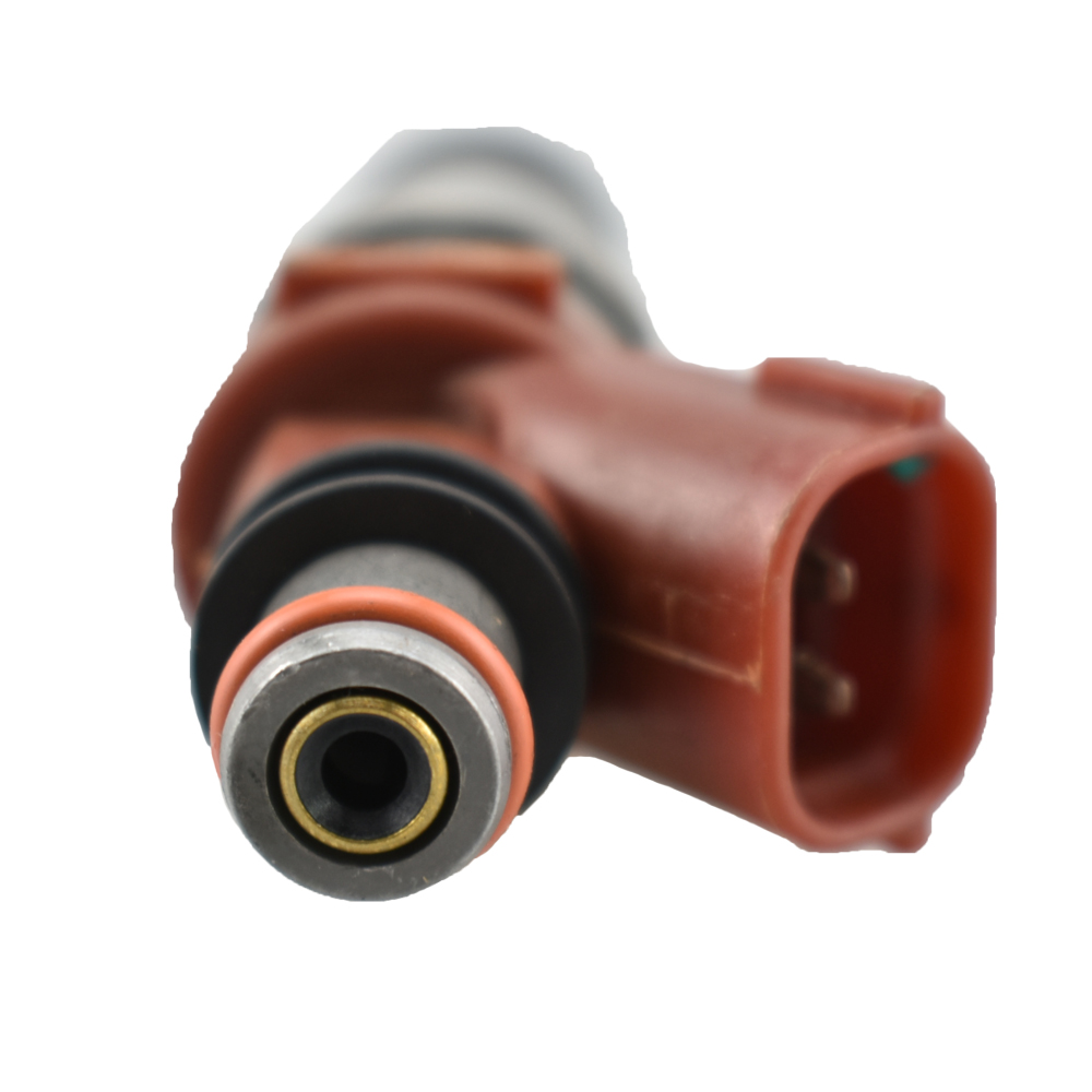 4pcs 23250-11070 23209-11070 High Quality Fuel Injectors Nozzle for Toyota 1MZFE 2MZFE Engine (AY-RK134)