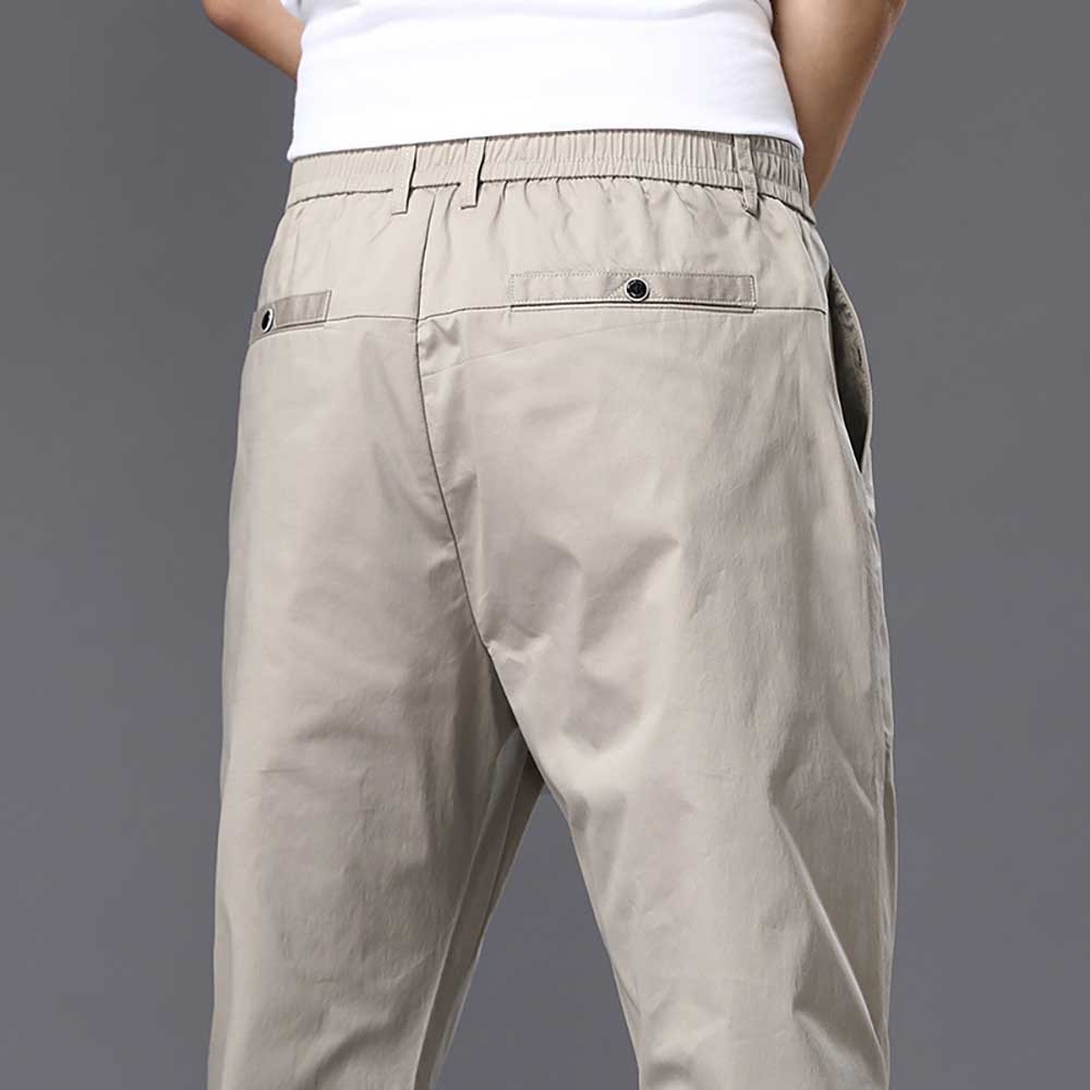 2021 New Casual Fashion Regular Male Will See Tapered Street Ankle Length Hare Man's Pants Clothes Ez9o, Black
2021 New Casual Fashion Regular Male Will See Tapered Street Ankle Length Hare Man's Pants Clothes Ez9o, Black