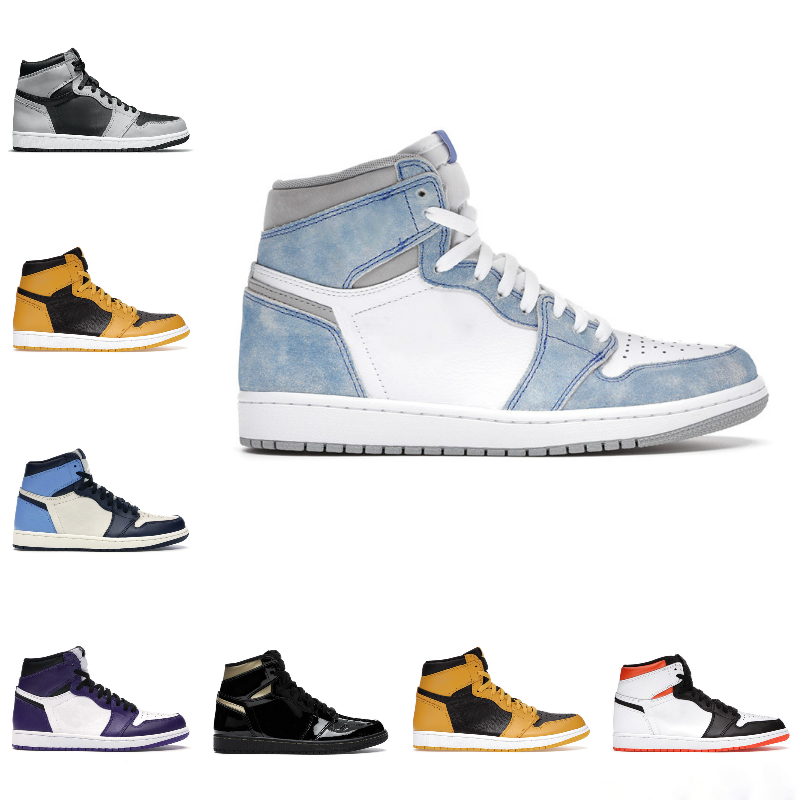 2021 Men Women 1 1s Basketball Shoes Hyper Royal University Blue DARK MOCHA Chicago Shadow 2.0 Obsidian Black White Gold Court Purple Bio Ha
2021 Men Women 1 1s Basketball Shoes Hyper Royal University Blue DARK MOCHA Chicago Shadow 2.0 Obsidian Black White Gold Court Purple Bio Ha
