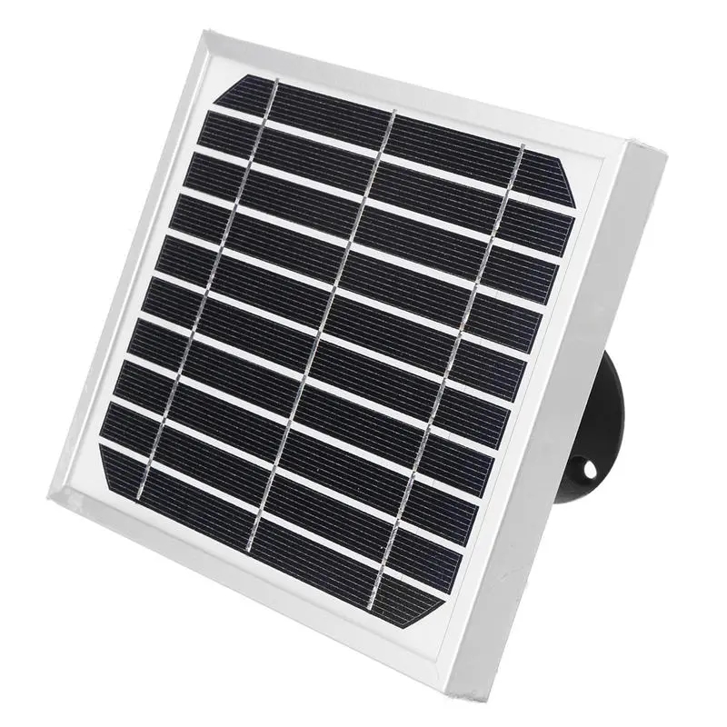 Solar Power IP Camera Wifi Surveillance Camera Night Visions APP Voice Intercom
