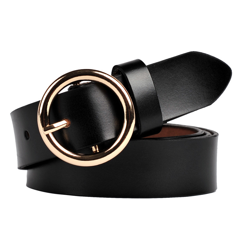 2022 New fashion Belts for Women Designer with Pin Buckle Genuine Leather new style design belt high quality hot selling, Brown
2022 New fashion Belts for Women Designer with Pin Buckle Genuine Leather new style design belt high quality hot selling, Brown