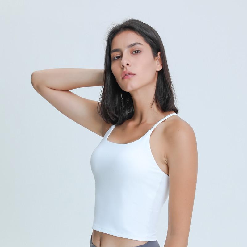 luyogasports sports bra yoga outfit bodybuilding all match casual gym push up bras high quality crop tops indoor outdoor workout clothing, Black
luyogasports sports bra yoga outfit bodybuilding all match casual gym push up bras high quality crop tops indoor outdoor workout clothing, Black
