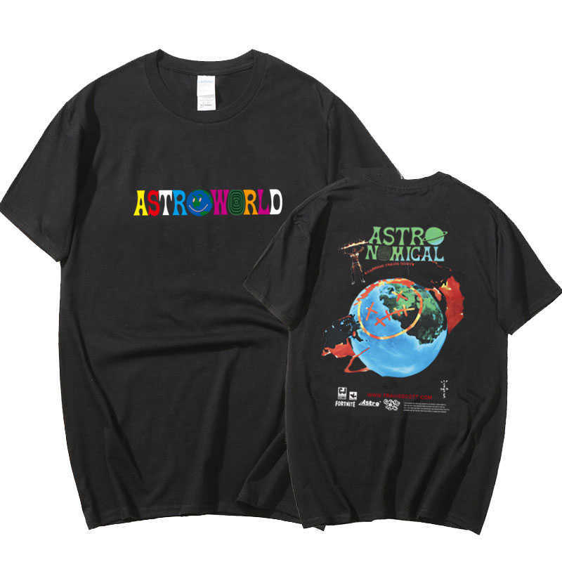 Hip Hop Streetwear Rapper Tee Tops Season 5 Travis Scott Fort night T Shirt Mens Women Cactus Jack Print Harajuku TShirts X0528, Yellow
Hip Hop Streetwear Rapper Tee Tops Season 5 Travis Scott Fort night T Shirt Mens Women Cactus Jack Print Harajuku TShirts X0528, Yellow