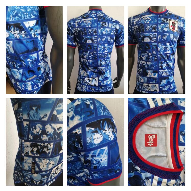 Player version KAGAWA Japan soccer jersey special edition home Blue Mens ATOM ENDO OKAZAKI NAGATOMO HASEBE KAMAMOTO football Shirt 2021 2022, 21/22
Player version KAGAWA Japan soccer jersey special edition home Blue Mens ATOM ENDO OKAZAKI NAGATOMO HASEBE KAMAMOTO football Shirt 2021 2022, 21/22