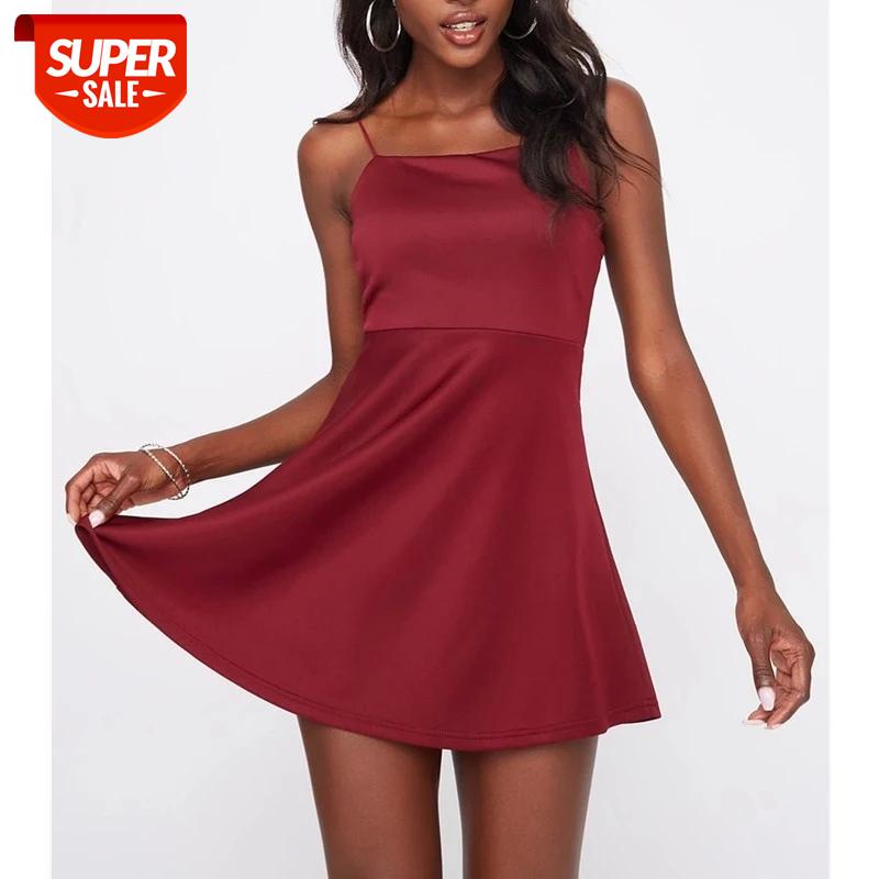 Sexy Women's Holiday Summer MIni Dress Solid Sleeveless Party Beach Ladies Loose Short Dress Sundress Sleepwear Outwear #P01w, Black;gray
Sexy Women's Holiday Summer MIni Dress Solid Sleeveless Party Beach Ladies Loose Short Dress Sundress Sleepwear Outwear #P01w, Black;gray