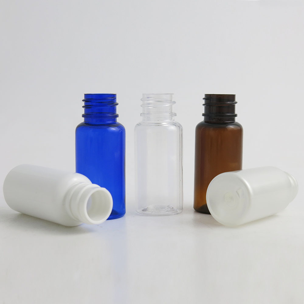 50 x Flip Top Cap Refillable Plastic Clear Amber White Blue Bottle 15 ml Small Sample Bottles Makeup Liquid Cosmetic Container
50 x Flip Top Cap Refillable Plastic Clear Amber White Blue Bottle 15 ml Small Sample Bottles Makeup Liquid Cosmetic Container