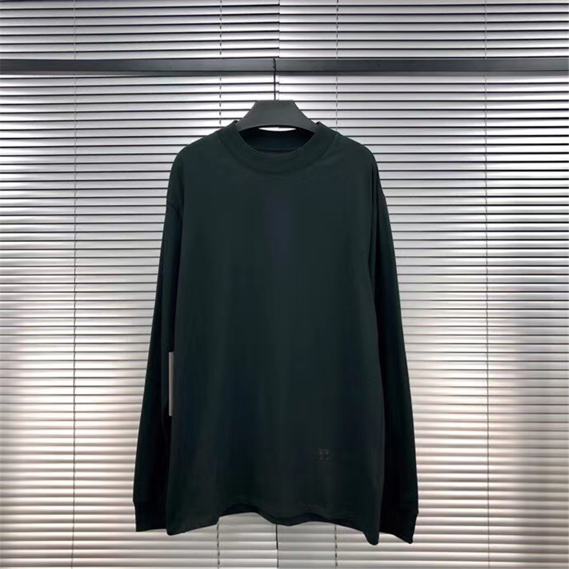 2021 New Long Sleeve Reflective Fog t Shirt Men Women Quality Essentials T-shirt Top Tee Harajuku Tshirt R10z
2021 New Long Sleeve Reflective Fog t Shirt Men Women Quality Essentials T-shirt Top Tee Harajuku Tshirt R10z