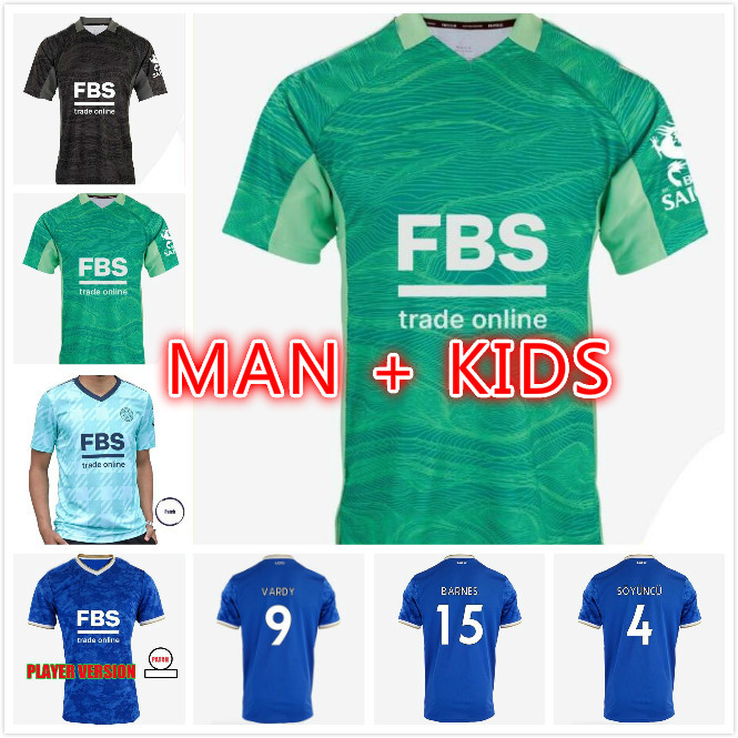 #9 VARDY Fox soccer jerseys 21/22 #10 MADDISON #17 AYOZE Men Adult Home Blue Soccer Shirts Away light cyan 2021/2022 #14 IHEANACHO #8 TIELEMANS 3rd Grey Football Uniforms
#9 VARDY Fox soccer jerseys 21/22 #10 MADDISON #17 AYOZE Men Adult Home Blue Soccer Shirts Away light cyan 2021/2022 #14 IHEANACHO #8 TIELEMANS 3rd Grey Football Uniforms