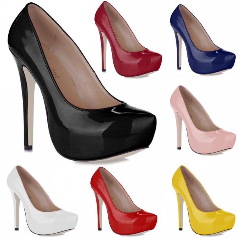 CHMILE CHAU Pearl Sexy Fashion Party Shoe Women Stiletto High Heels Platform Dating Ball Ladies Pumps Zapatos Mujer 3463B-a1, Burgundy patent
CHMILE CHAU Pearl Sexy Fashion Party Shoe Women Stiletto High Heels Platform Dating Ball Ladies Pumps Zapatos Mujer 3463B-a1, Burgundy patent