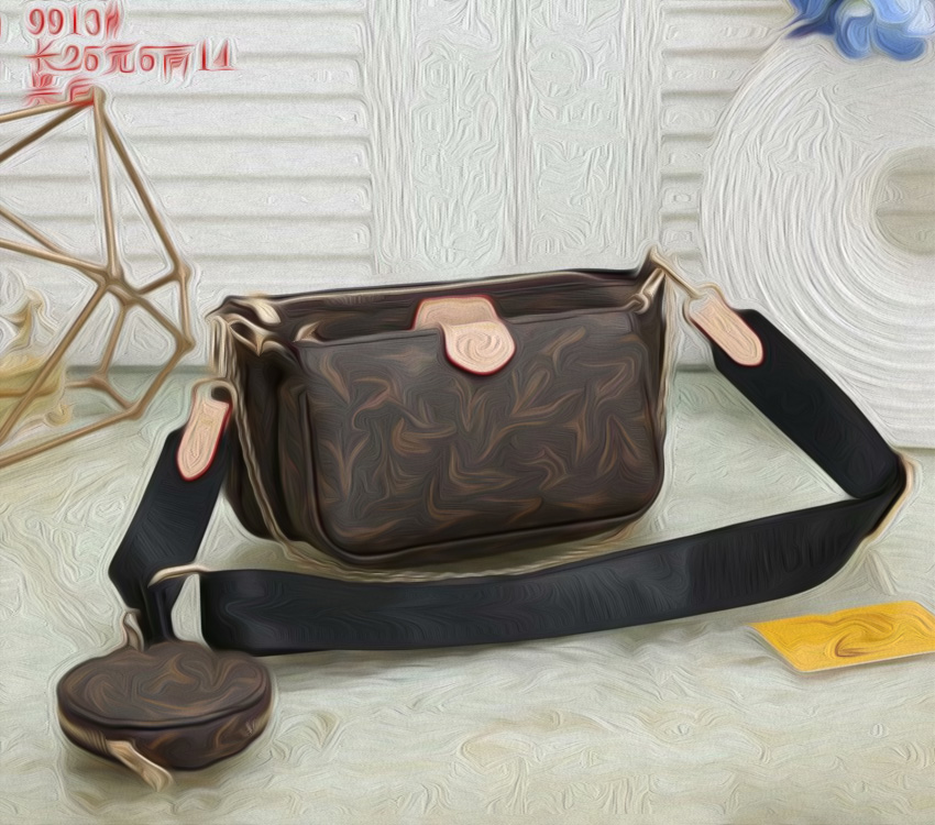2021 woman luxurys designers crossbody bags 3-piece set wallet brown old flower backpack handbags purses card holder bag shoulder
2021 woman luxurys designers crossbody bags 3-piece set wallet brown old flower backpack handbags purses card holder bag shoulder
