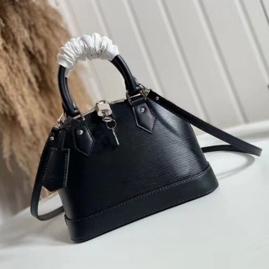 LL Woman bag handbag purse shoulder bags high quality fashion tote girls ladies designer brand