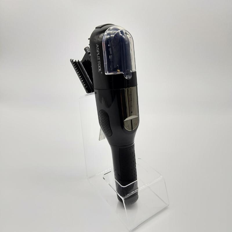 Hair Straighteners Professional Split Clipper Portable USB Rechargeable Ends Styling Tool Beauty Kit Hairdressing Accessories Barber, Black
Hair Straighteners Professional Split Clipper Portable USB Rechargeable Ends Styling Tool Beauty Kit Hairdressing Accessories Barber, Black