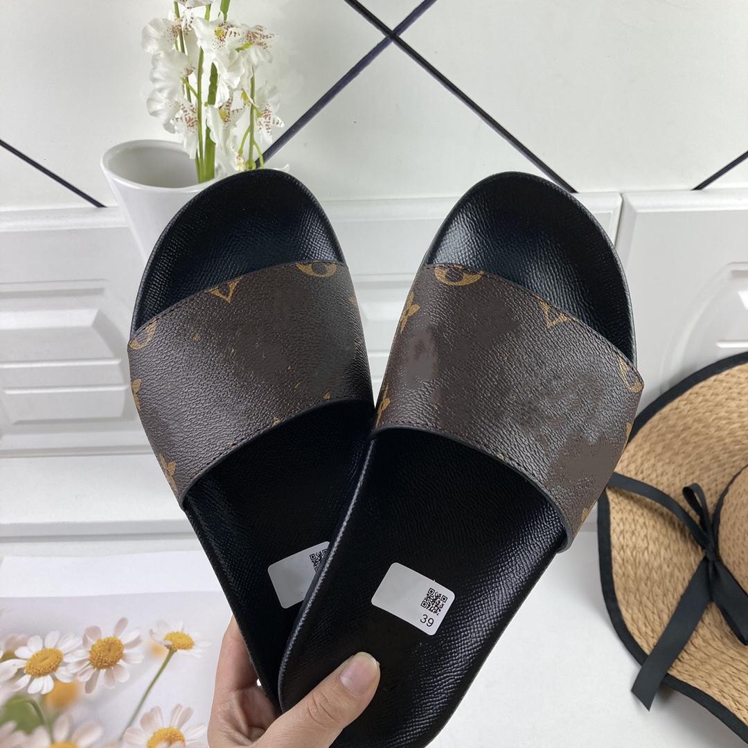 2021 Couple Sandal Men Women slipper Fashion Designers Flat Slides Flip Flops Summer Outdoor Loafers Bath Shoes Beachwear Slippers With Orig, Black
2021 Couple Sandal Men Women slipper Fashion Designers Flat Slides Flip Flops Summer Outdoor Loafers Bath Shoes Beachwear Slippers With Orig, Black