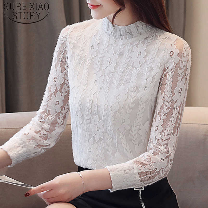 Autumn Fashion Lace Solid Long Sleeve Women Blouse Blusas Mujer De Moda Hollow Elegant Print Women Shirt ladies top 7202 50 210527, Pink
Autumn Fashion Lace Solid Long Sleeve Women Blouse Blusas Mujer De Moda Hollow Elegant Print Women Shirt ladies top 7202 50 210527, Pink