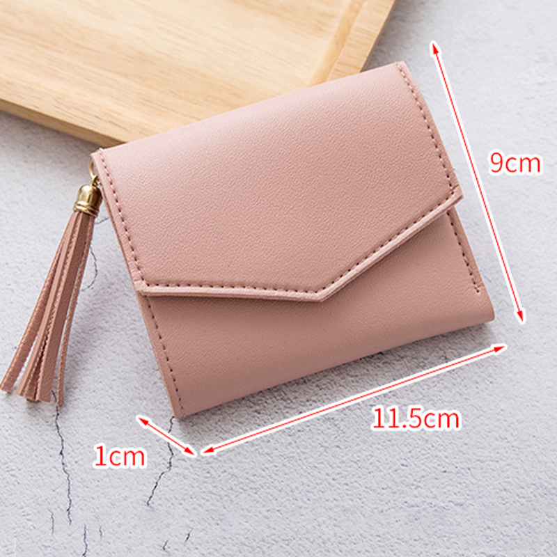 HBP 2021 Fashion Wallet Ladies Tassel Small Simple Square Bag Ladies Solid Color Wallets Black Pink Blue Wholesale, Grey
HBP 2021 Fashion Wallet Ladies Tassel Small Simple Square Bag Ladies Solid Color Wallets Black Pink Blue Wholesale, Grey
