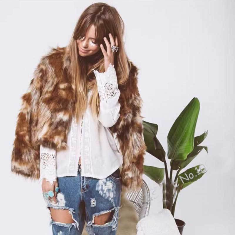 GypsyLady White Blouse Shirt Lace Inserted Chic Boho Blouse Loose Long Sleeve V-neck Elegant Shirt Female Tunic Top Blusas 210225