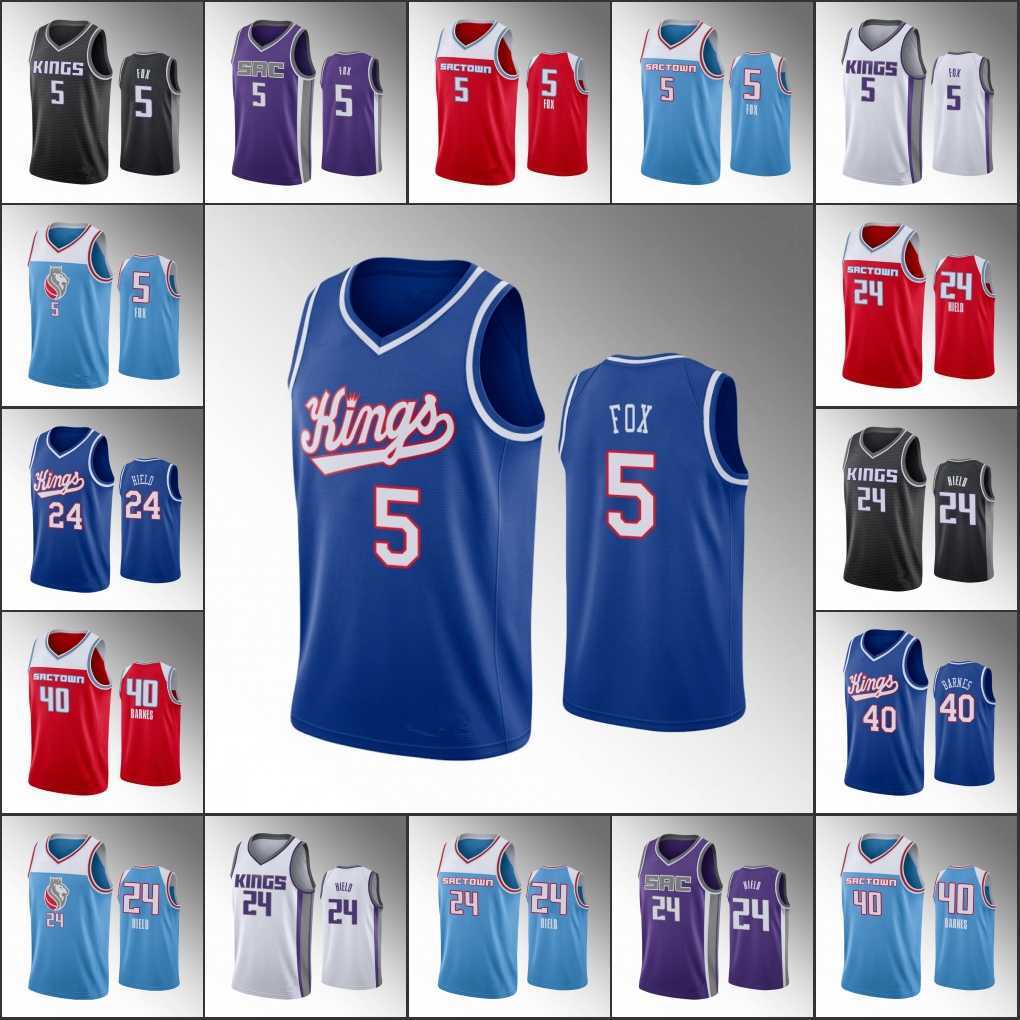 Men SacramentoKingsBasketball De'Aaron Fox Buddy Hield Harrison Barnes 2021 Jersey
Men SacramentoKingsBasketball De'Aaron Fox Buddy Hield Harrison Barnes 2021 Jersey