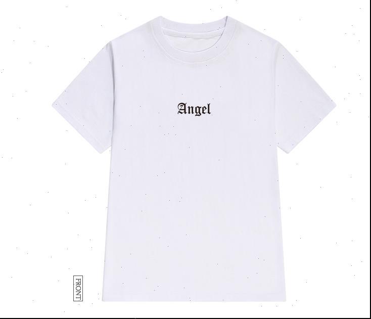 summer new fashion angel letters print white t shirt harajuku style short sleeve tshirts girls friends casual tee
summer new fashion angel letters print white t shirt harajuku style short sleeve tshirts girls friends casual tee