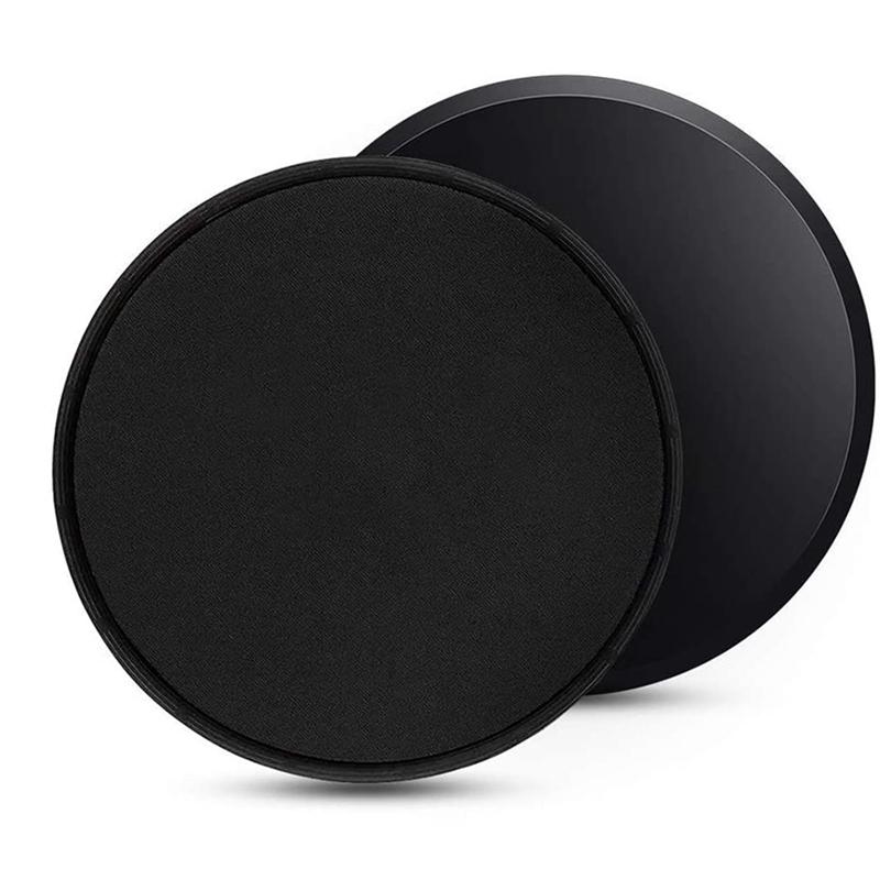 Core Sliders & Yoga Fitness - Dual Sided Gliding Discs, Abdominal Exercise Equipment, Perfect for Ab & Core Workouts
Core Sliders & Yoga Fitness - Dual Sided Gliding Discs, Abdominal Exercise Equipment, Perfect for Ab & Core Workouts
