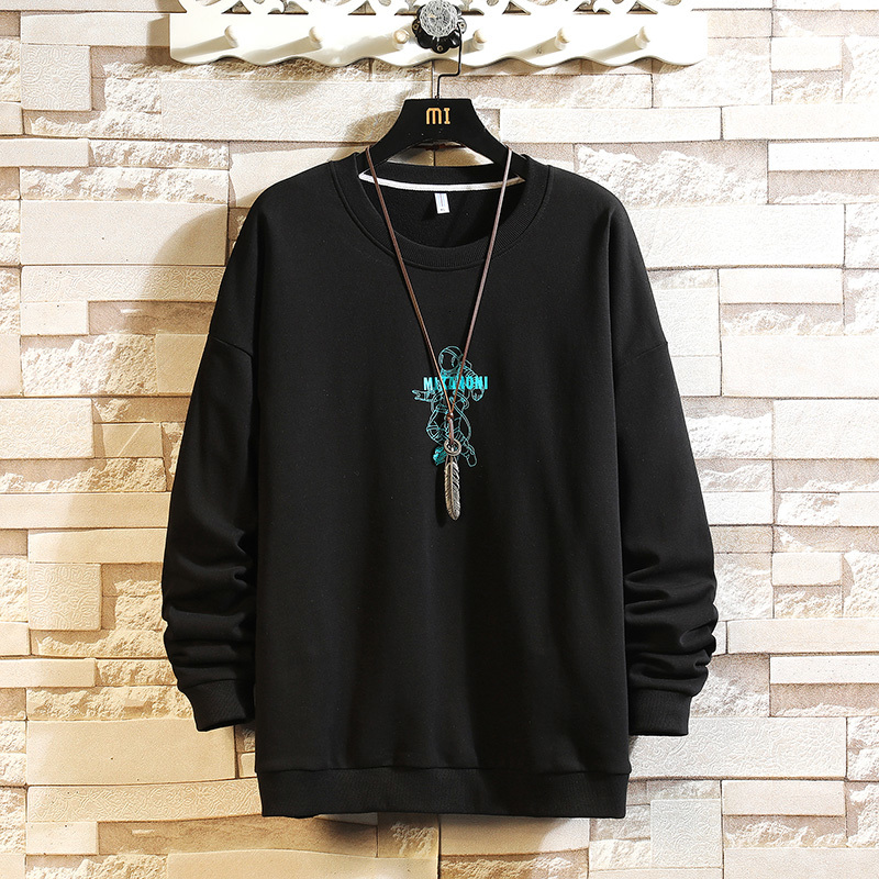 men's hoodies & sweatshirts classic design of the male fashion brand hoodies spring hip hop casual streetwear clothes l3xt, Black
men's hoodies & sweatshirts classic design of the male fashion brand hoodies spring hip hop casual streetwear clothes l3xt, Black