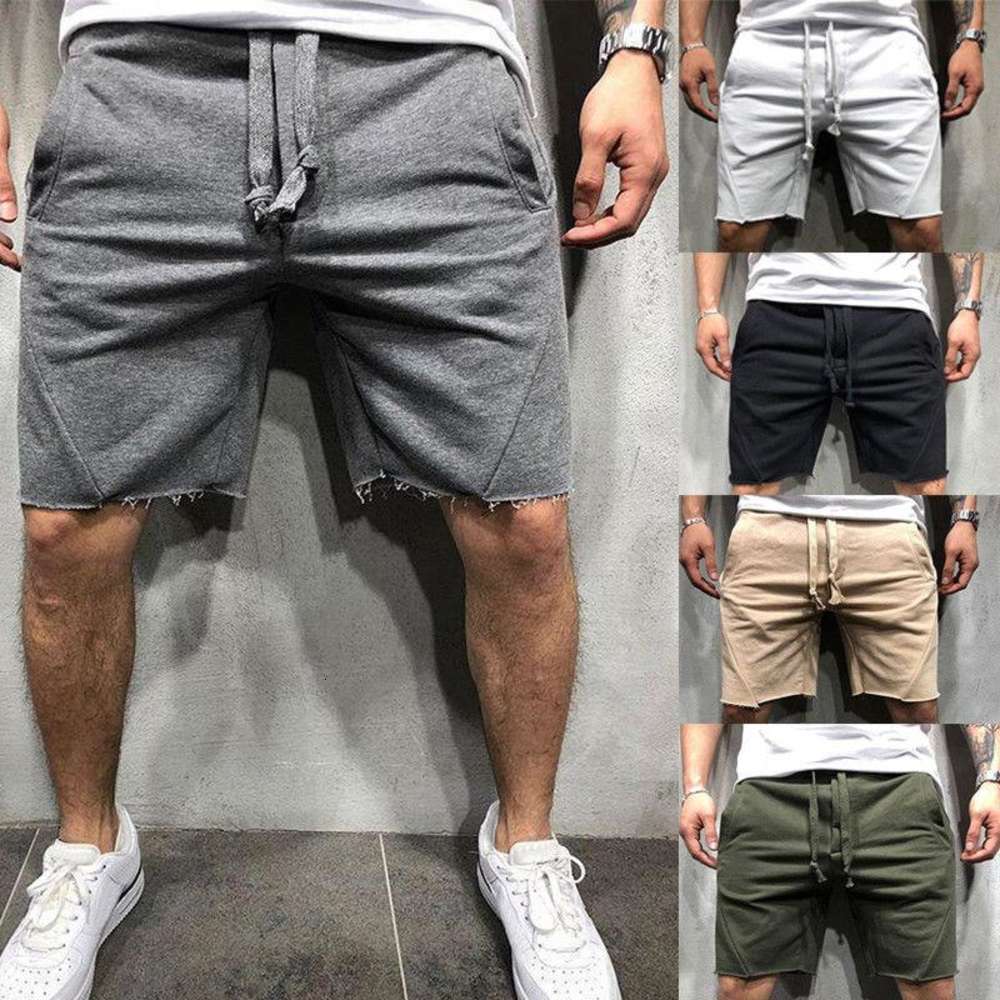 2020 New Style Fashion Hot Men's Casual Short Solid Cotton Fitness String With Pocket Loose Wear Shorts, Dark grey
2020 New Style Fashion Hot Men's Casual Short Solid Cotton Fitness String With Pocket Loose Wear Shorts, Dark grey
