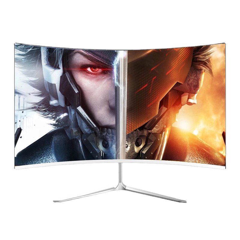 27IPS 165hz Monitors Gamer 1MS Curved Screen Monitor PC HD Gaming Displays for Desktop HDMI Monitors 2k Monitors for Computer
27IPS 165hz Monitors Gamer 1MS Curved Screen Monitor PC HD Gaming Displays for Desktop HDMI Monitors 2k Monitors for Computer