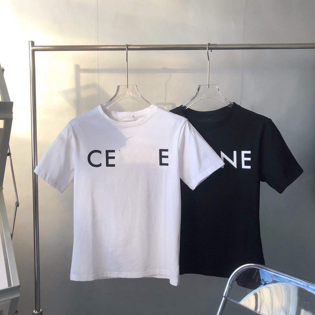 2021 spring and summer cel capsule series round neck chest printed letter short sleeve song Yanfei same top, Black
2021 spring and summer cel capsule series round neck chest printed letter short sleeve song Yanfei same top, Black