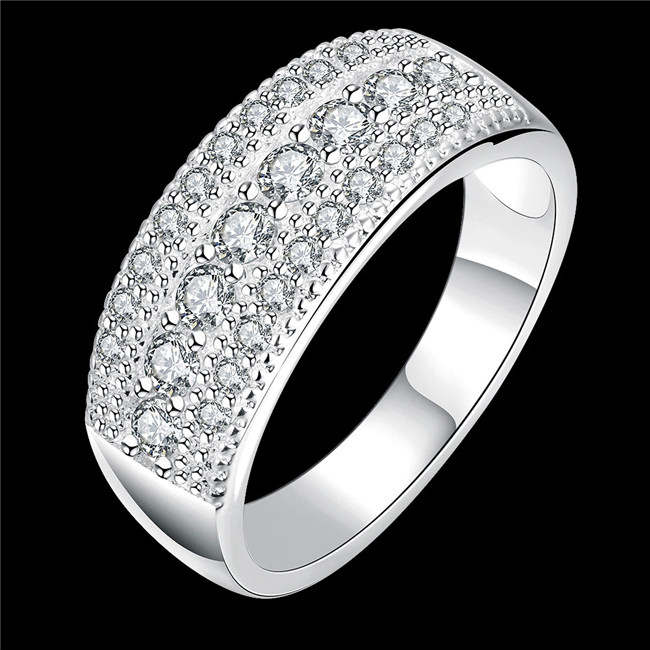 hot sale white zircon 925 silver plate ring DMSR784 Size 8,New arrival sterling silver plated rings jewelry
hot sale white zircon 925 silver plate ring DMSR784 Size 8,New arrival sterling silver plated rings jewelry