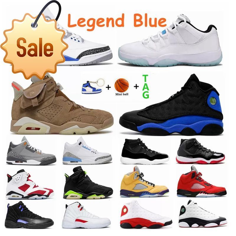 2022 Men Jumpman Basketball Shoes Cool Grey 3s Raging Bull 5s Carmine 6s Legend Blue 11s Dark Concord 12s Red Flint 13s Sports Mens Women
2022 Men Jumpman Basketball Shoes Cool Grey 3s Raging Bull 5s Carmine 6s Legend Blue 11s Dark Concord 12s Red Flint 13s Sports Mens Women