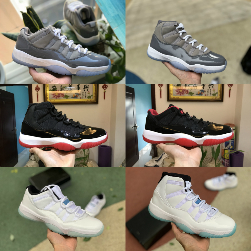 Jumpman Jubilee Bred 11 11s High Basketball Shoes COOL GREY Legend Blue 25th Anniversary Space Jam Gamma Blue Easter Win Like Low Columbia White Red Sneakers, Please contact us
Jumpman Jubilee Bred 11 11s High Basketball Shoes COOL GREY Legend Blue 25th Anniversary Space Jam Gamma Blue Easter Win Like Low Columbia White Red Sneakers, Please contact us