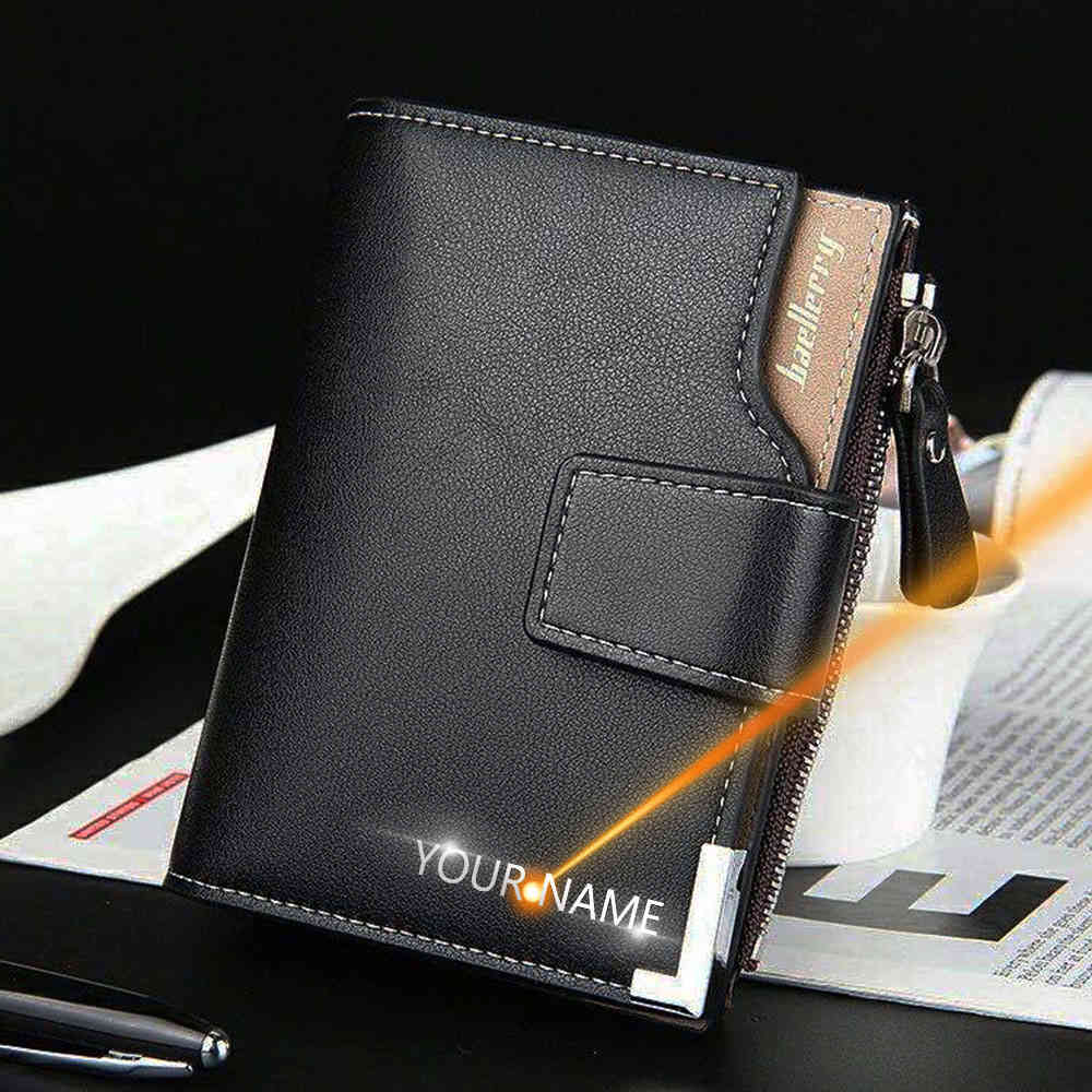 Adjusted Men Portfolios Name Grave Card Holders Rits Mode Short Men Wallets Pu Learn High Quality Man Purse For Men, Make up the difference
Adjusted Men Portfolios Name Grave Card Holders Rits Mode Short Men Wallets Pu Learn High Quality Man Purse For Men, Make up the difference