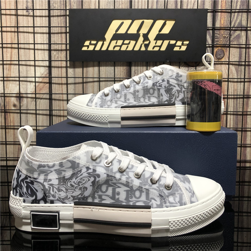 Top Quality Designers Shoes B22 23 Oblique Technology Canvas Sneakers Men Women Fashion Breathable Outdoor Platform Flat Casual Trainers Sneaker With Box 36-46, Customize
Top Quality Designers Shoes B22 23 Oblique Technology Canvas Sneakers Men Women Fashion Breathable Outdoor Platform Flat Casual Trainers Sneaker With Box 36-46, Customize
