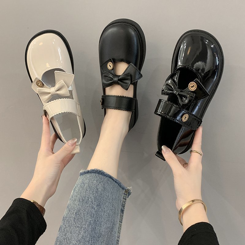 2021 Gothic Female Kawaii Heels Cute Japanese Anime Lolita Shoes Cosplay Harujuku Jk Women's Uniform Apartments 432s
2021 Gothic Female Kawaii Heels Cute Japanese Anime Lolita Shoes Cosplay Harujuku Jk Women's Uniform Apartments 432s