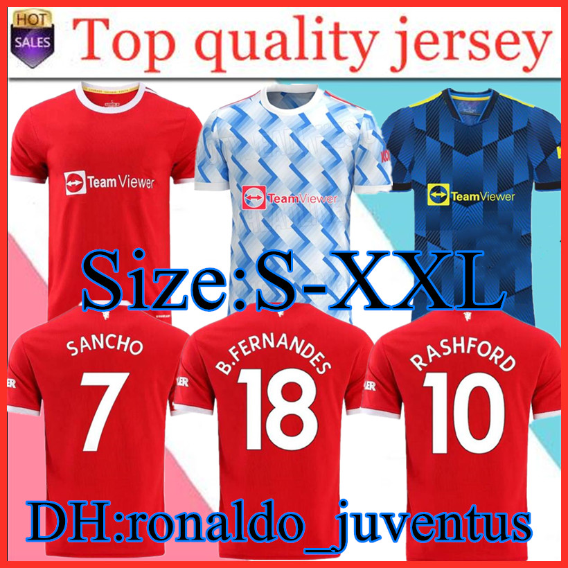 Manchester 21 22 man soccer jersey united SANCHO FERNANDES UTD GREENWOOD RASHFORD JAMES football shirts 2021 2022 men kids kits
Manchester 21 22 man soccer jersey united SANCHO FERNANDES UTD GREENWOOD RASHFORD JAMES football shirts 2021 2022 men kids kits