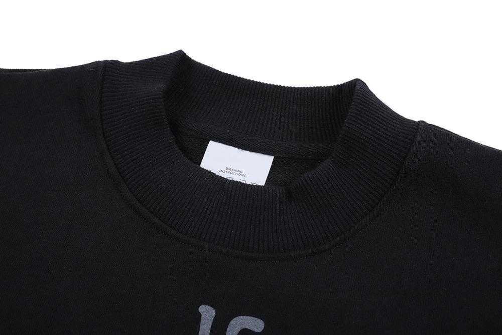 NAGRI Jesus Is King Print Sweatshirt Men Casual Long Sleeve Pullover Hoodie Hip Hop Male Fashion Tops Oversize Hoodies T200917