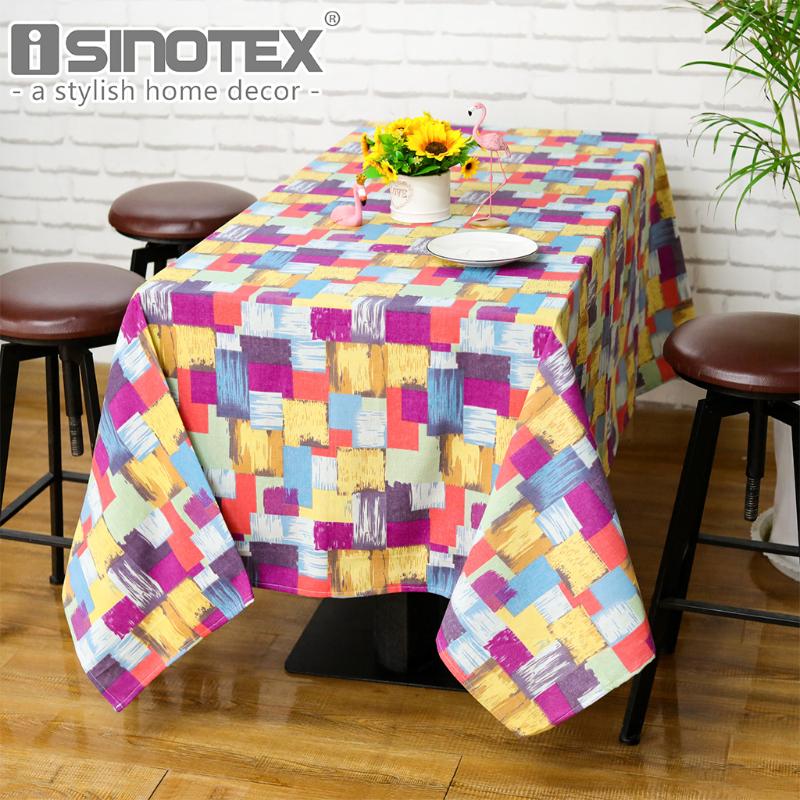 Graffiti Colorful Table Cloth Painting Plaid Decorative Rectangle Table Cover Soft Cotton Linen Tablecloth Home Kitchen Decor
Graffiti Colorful Table Cloth Painting Plaid Decorative Rectangle Table Cover Soft Cotton Linen Tablecloth Home Kitchen Decor