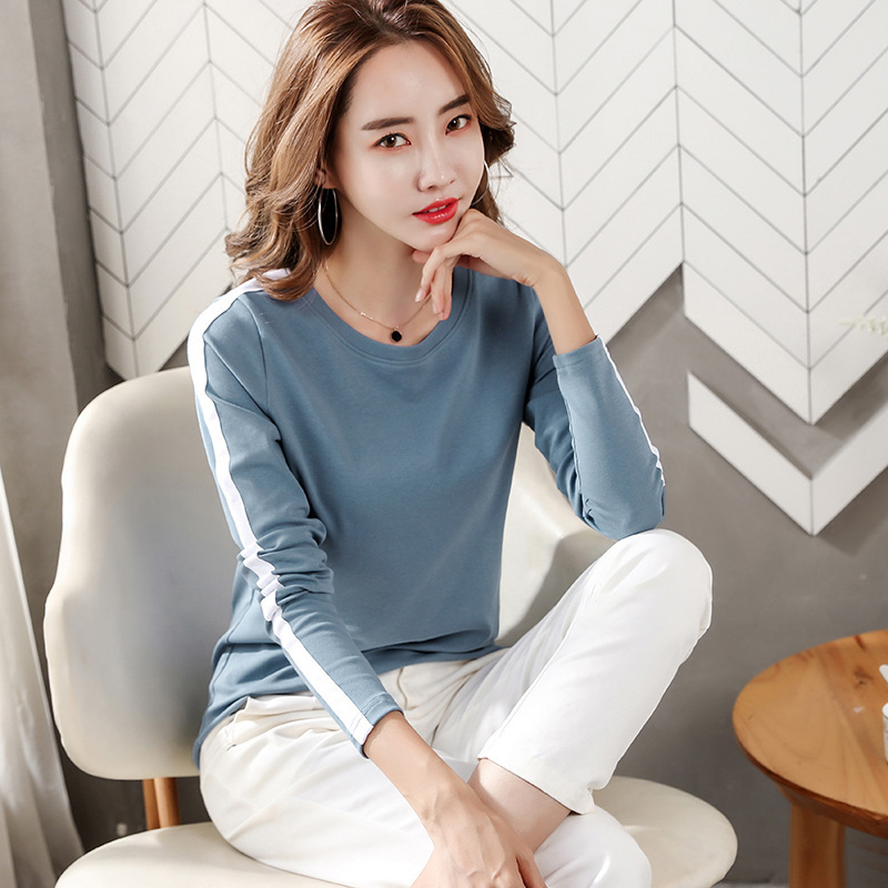 BOBOKATEER tshirts cotton women tshirt christmas tee shirt femme t-shirt women t shirt camisas tops poleras mujer de moda 210302
