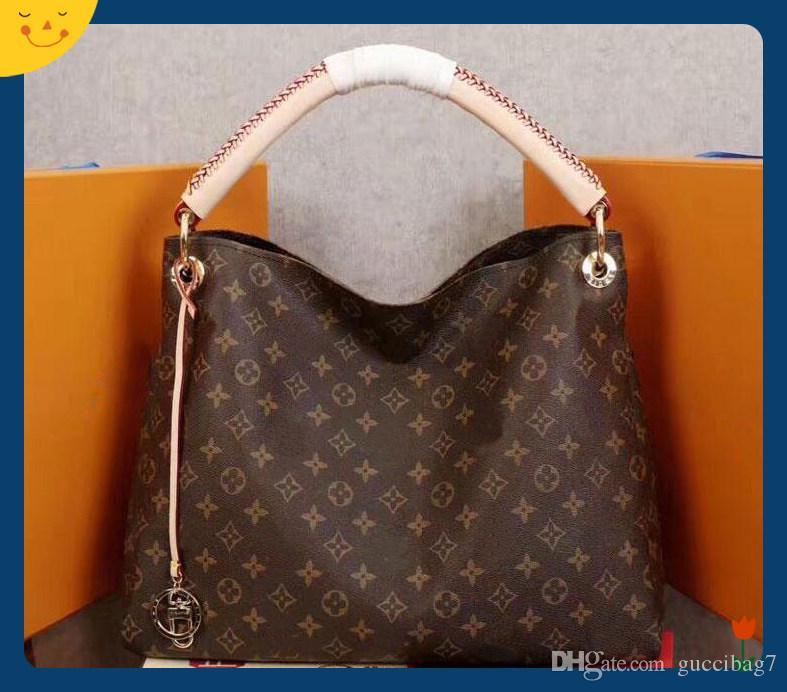 2021 New Hot LVLOUISVITTON Solds Womens Pruse Women Luxurys Designers Bags Lady Leather Artsy Handbag Tote Crossbody Bags Pu
2021 New Hot LVLOUISVITTON Solds Womens Pruse Women Luxurys Designers Bags Lady Leather Artsy Handbag Tote Crossbody Bags Pu