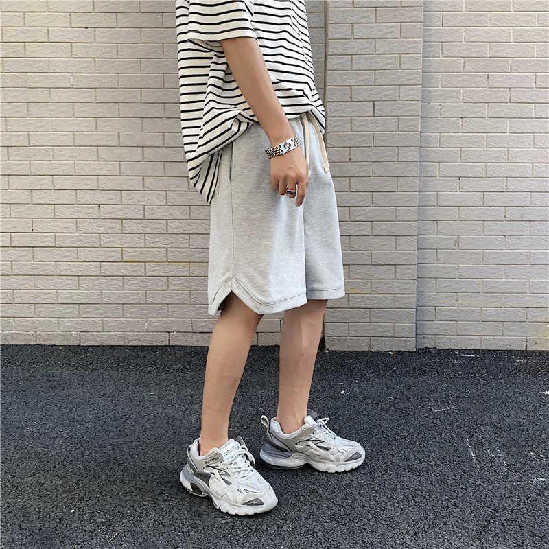 Summer shorts men's fashion breathable male casual comfortable fitness pants latest men bodybuilding 210720, Gray
Summer shorts men's fashion breathable male casual comfortable fitness pants latest men bodybuilding 210720, Gray