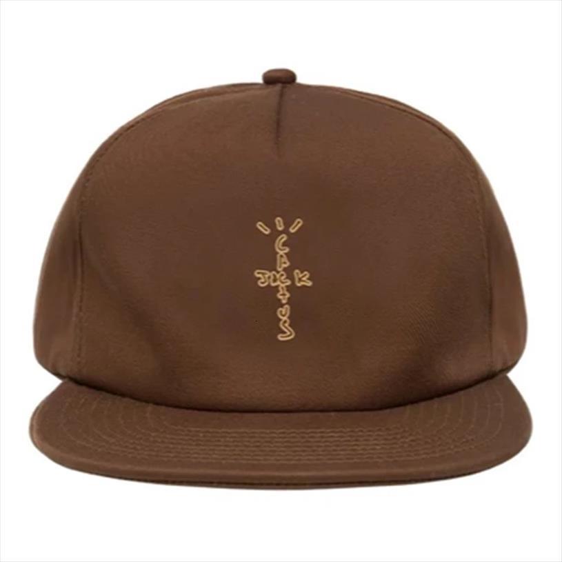 Cactus Jack Snapback Cap Cotton Embroidery Travis Scott Baseball Men Women Adjustable Hip Hop Dad Hat Bone Hats, Cactus black
Cactus Jack Snapback Cap Cotton Embroidery Travis Scott Baseball Men Women Adjustable Hip Hop Dad Hat Bone Hats, Cactus black