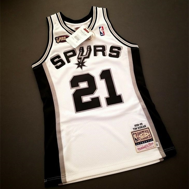 Custom 322 Youth women Vintage Tim Duncan Mitchell Ness 1999 College Basketball Jersey Size S-6XL, Black
Custom 322 Youth women Vintage Tim Duncan Mitchell Ness 1999 College Basketball Jersey Size S-6XL, Black