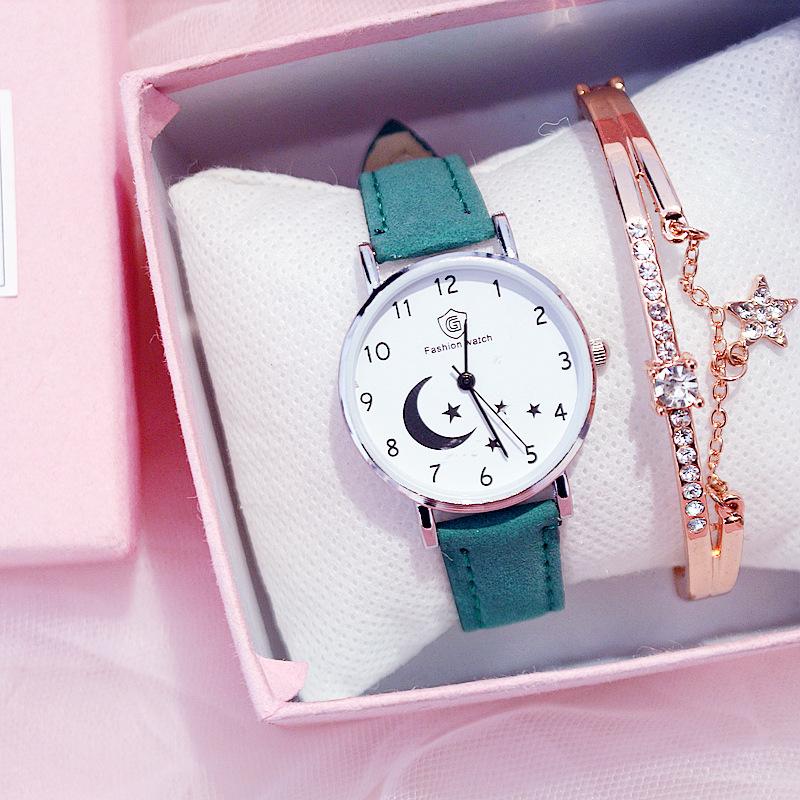 Wristwatches Ladies Bracelet Student Cute Clock For Lady Fashion Watches Women Watch 2021 Trending Time Relojes Para Mujer, Si
Wristwatches Ladies Bracelet Student Cute Clock For Lady Fashion Watches Women Watch 2021 Trending Time Relojes Para Mujer, Si